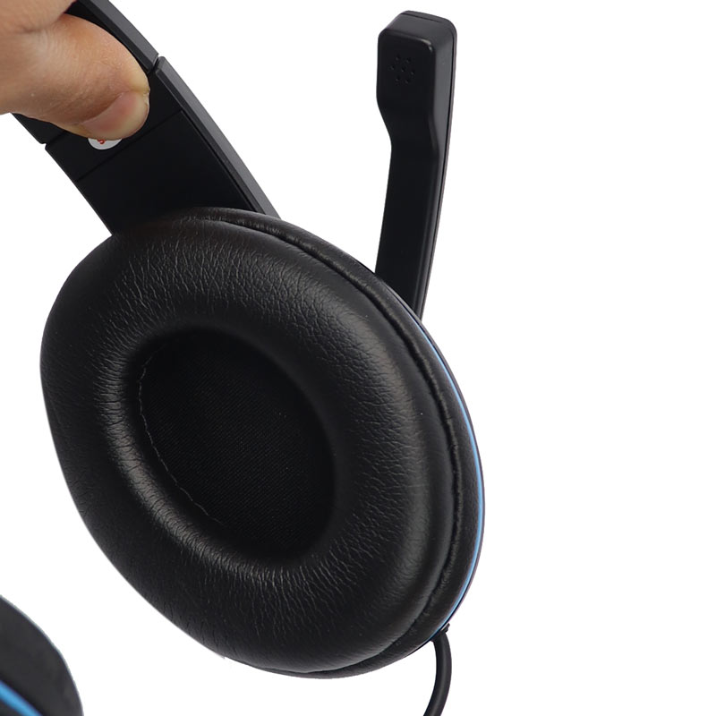 هدست گیمینگ سیم دار سادیتا SADATA AKJBL J10