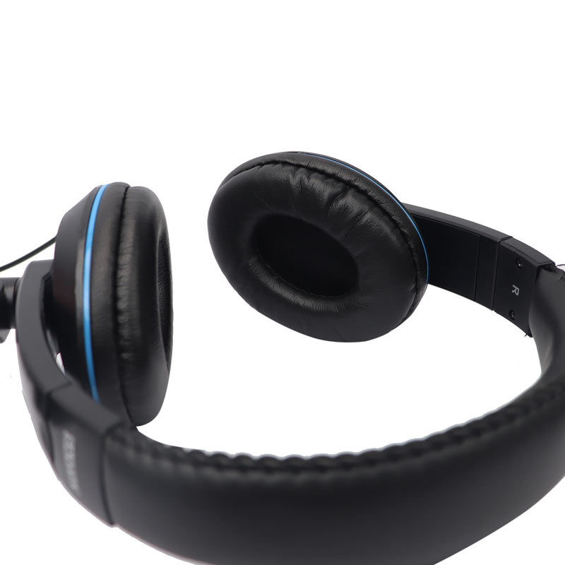 هدست گیمینگ سیم دار سادیتا SADATA AKJBL J10