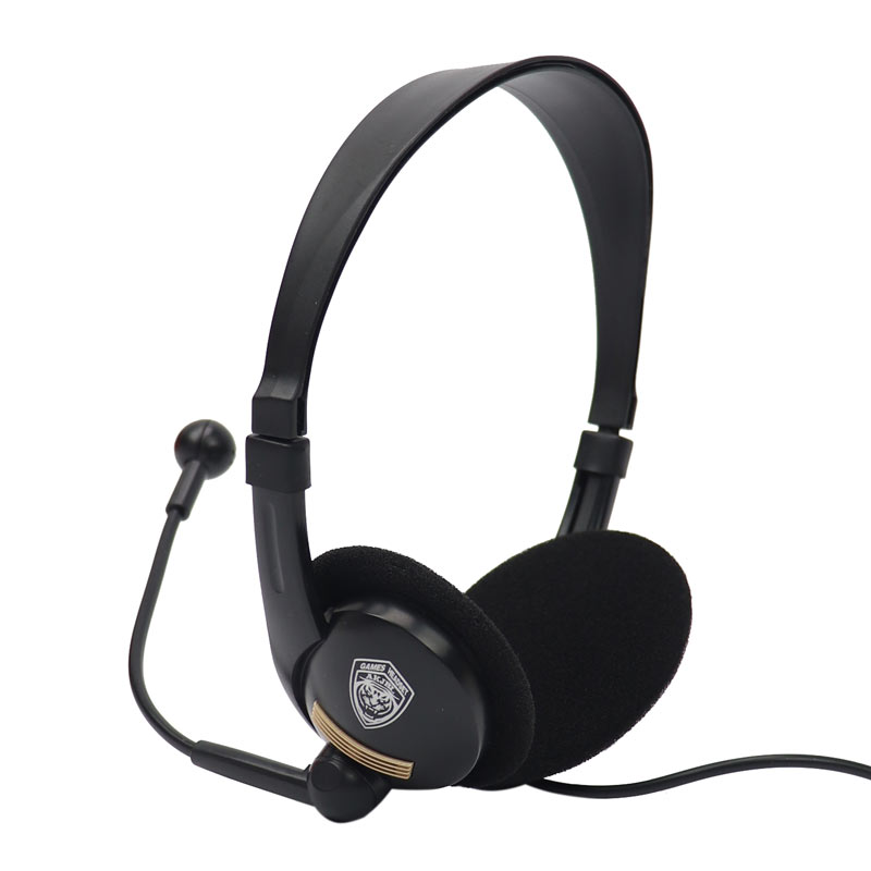 هدست گیمینگ سیم دار سادیتا SADATA AKJBL J11