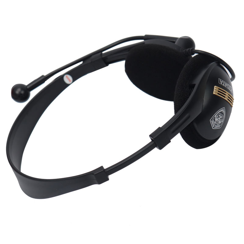 هدست گیمینگ سیم دار سادیتا SADATA AKJBL J11