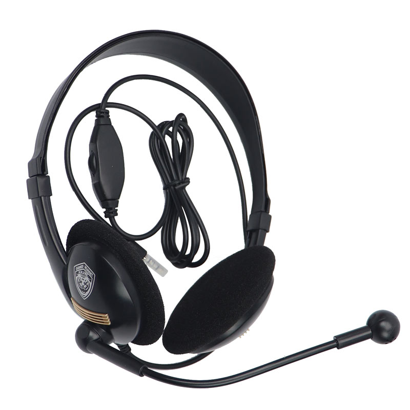 هدست گیمینگ سیم دار سادیتا SADATA AKJBL J11