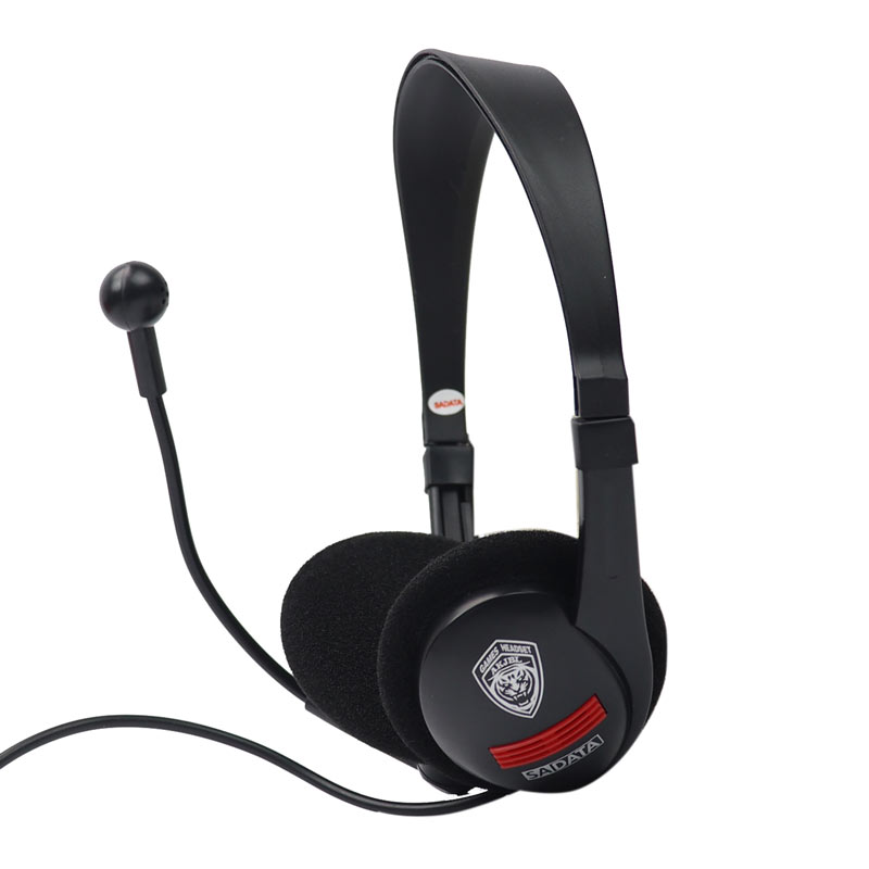 هدست گیمینگ سیم دار سادیتا SADATA AKJBL J11