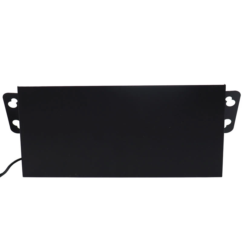 فلاشر پلیسی داشبوردی APS FX-57R/B 8W