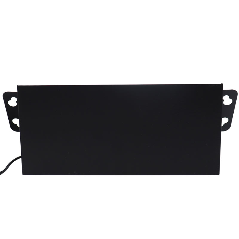 فلاشر پلیسی داشبوردی APS FX-57R/B 8W