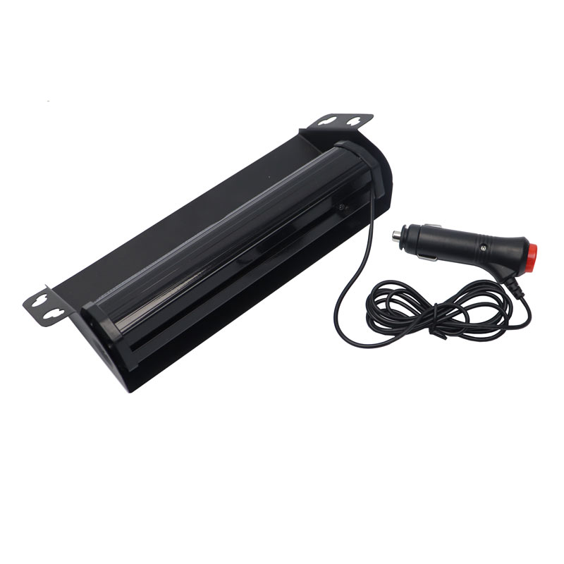 فلاشر پلیسی داشبوردی APS FX-57R/B 8W