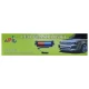 فلاشر پلیسی داشبوردی APS FX-57R/B 8W