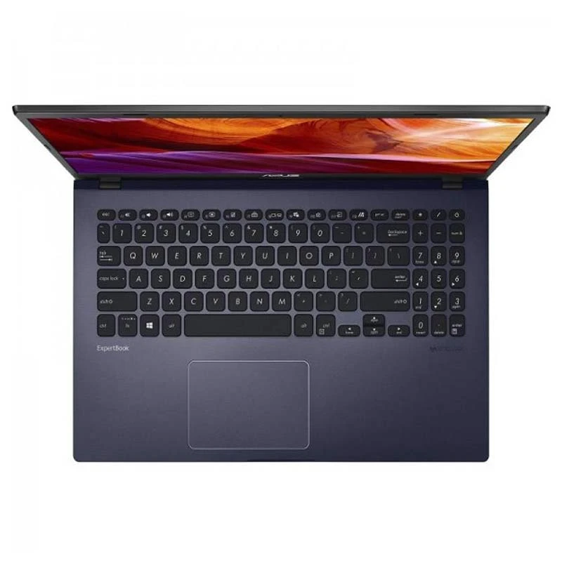 لپ تاپ ASUS P1511CEA Core i3 (1115G4) 4GB 1TB INTEL 15.6" FHD