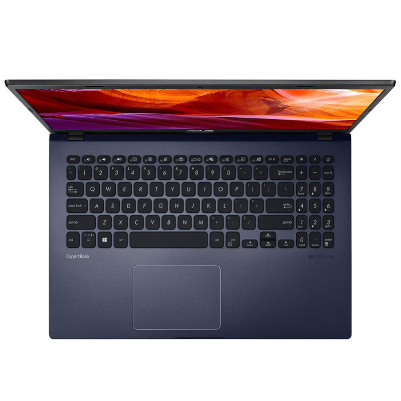 لپ تاپ ASUS P1510CEA Core i3 (1115G4) 8GB 1TB INTEL 15.6" FHD