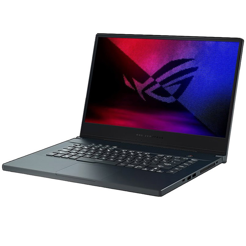 لپ تاپ ASUS GU502LU Core i7 (10750H) 16GB 512GB SSD NVIDIA 6GB 15.6" FHD