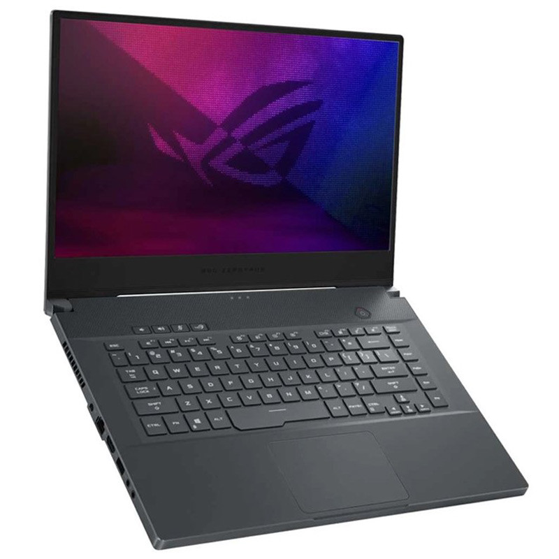 لپ تاپ ASUS GU502LU Core i7 (10750H) 16GB 512GB SSD NVIDIA 6GB 15.6" FHD
