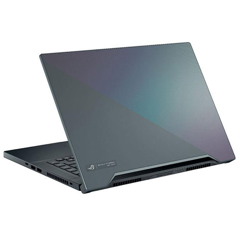 لپ تاپ ASUS GU502LU Core i7 (10750H) 16GB 512GB SSD NVIDIA 6GB 15.6" FHD