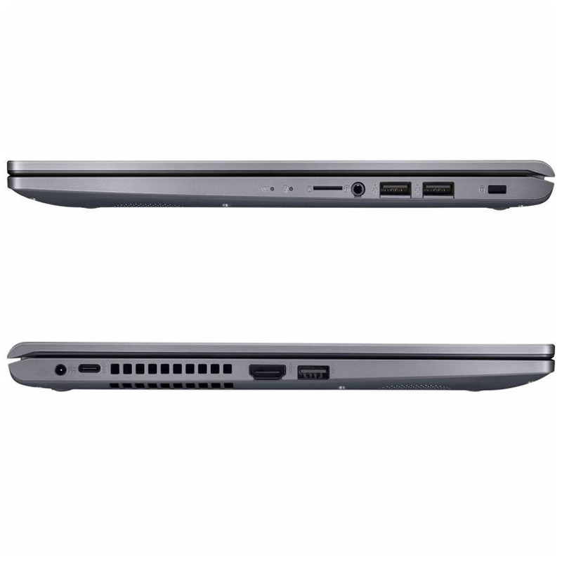 لپ تاپ ASUS R565MA Pentium (N5030) 4GB 1TB Intel 15.6" FHD