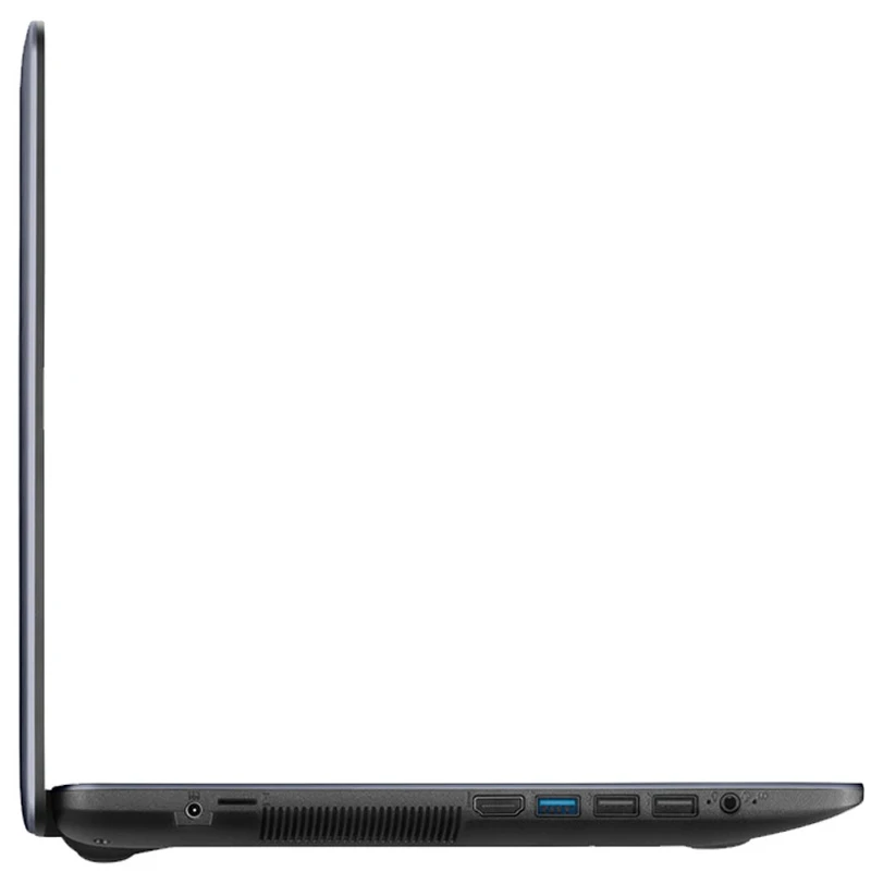 لپ تاپ ایسوس 15.6 اینچی مدل X543MA Celeron N4020 4GB 1TB HDD
