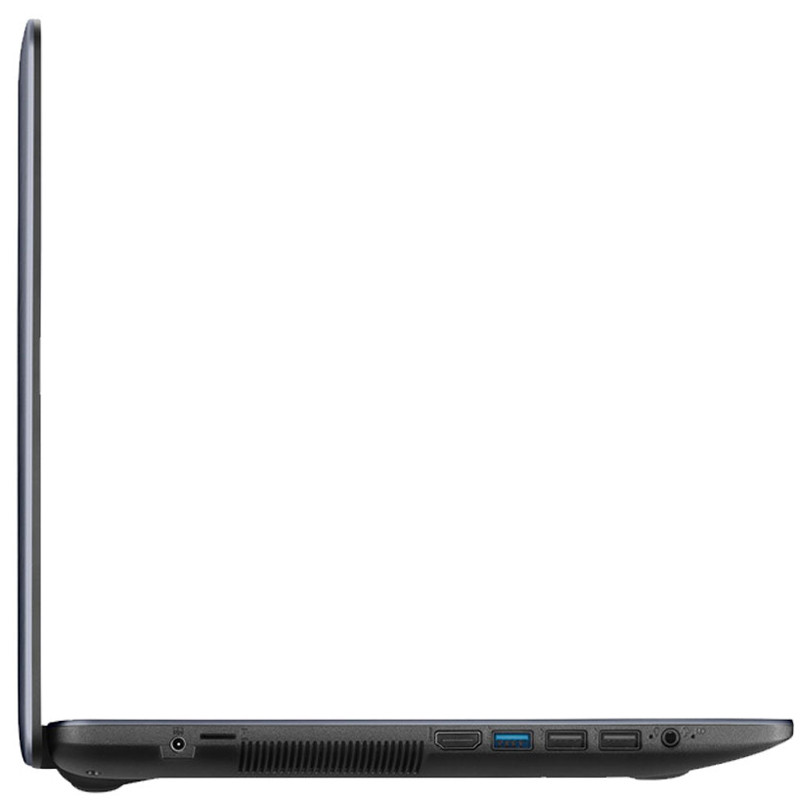 لپ تاپ ایسوس 15.6 اینچی مدل X543MA Celeron N4020 4GB 1TB HDD