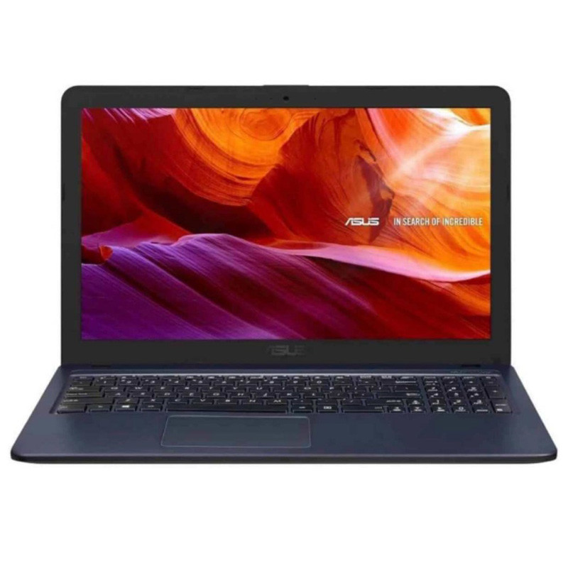 لپ تاپ ایسوس 15.6 اینچی مدل X543MA Celeron N4020 4GB 1TB HDD
