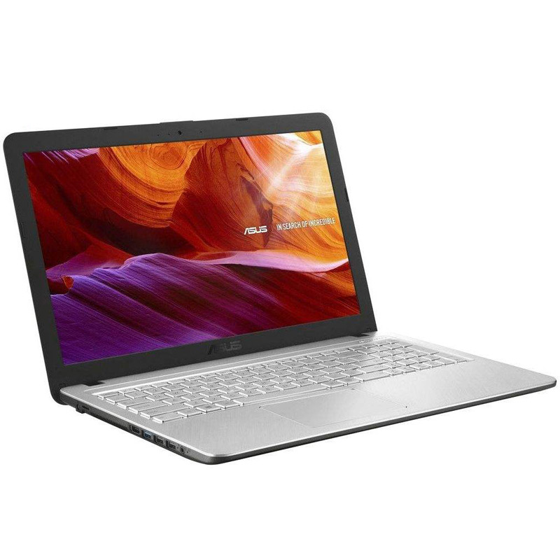 لپ تاپ ایسوس 15.6 اینچی مدل X543MA Celeron N4020 4GB 1TB HDD