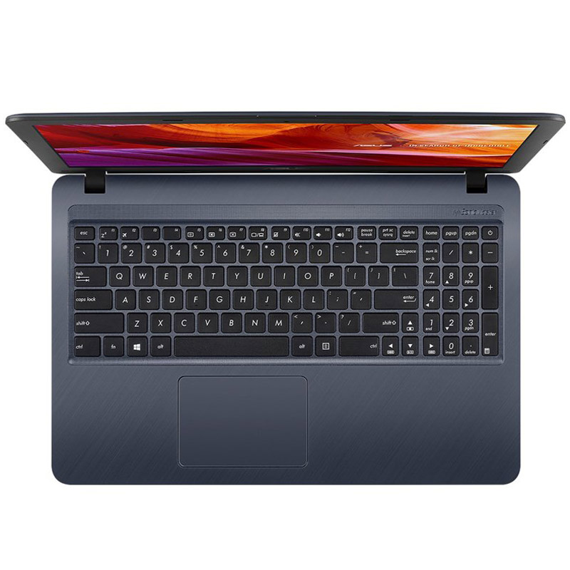 لپ تاپ ASUS X543BA AMD A6 (9225) 8GB 1TB AMD 512MB 15.6" HD