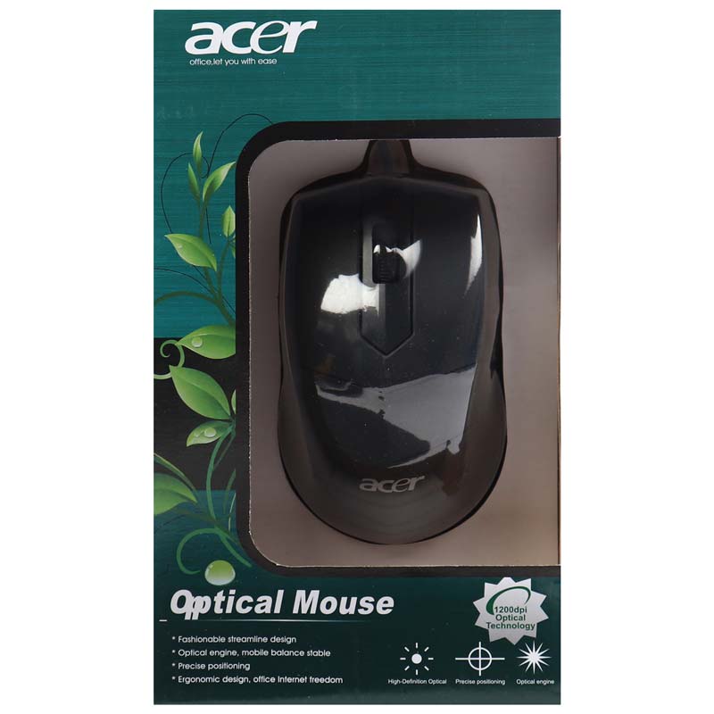 موس Acer MC Striated