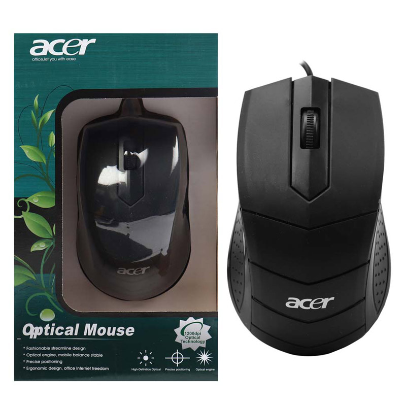 موس Acer MC Striated