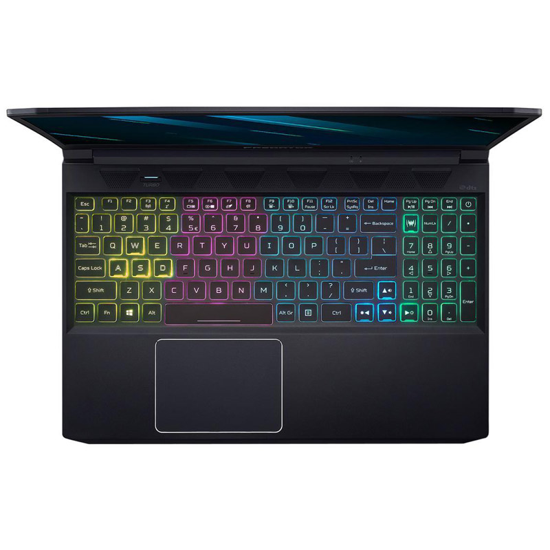 لپ تاپ Acer PT315 Core i7 (10750H) 16GB 512GB SSD NVIDIA 8GB 15.6" FHD