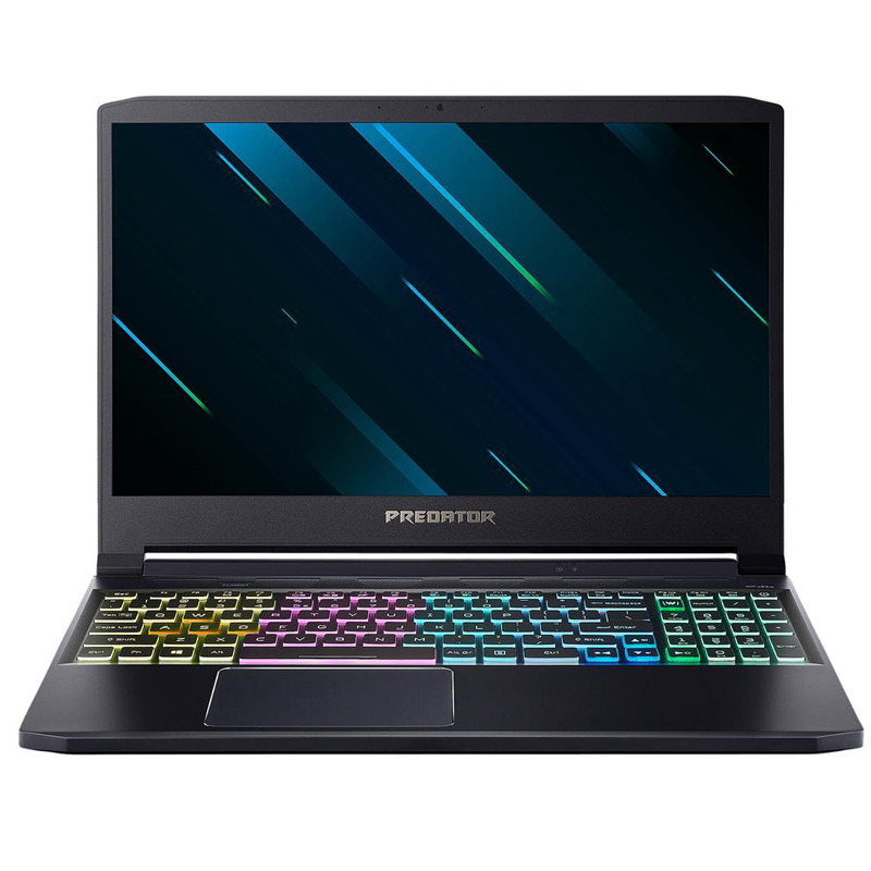 لپ تاپ Acer PT315 Core i7 (10750H) 16GB 512GB SSD NVIDIA 8GB 15.6" FHD