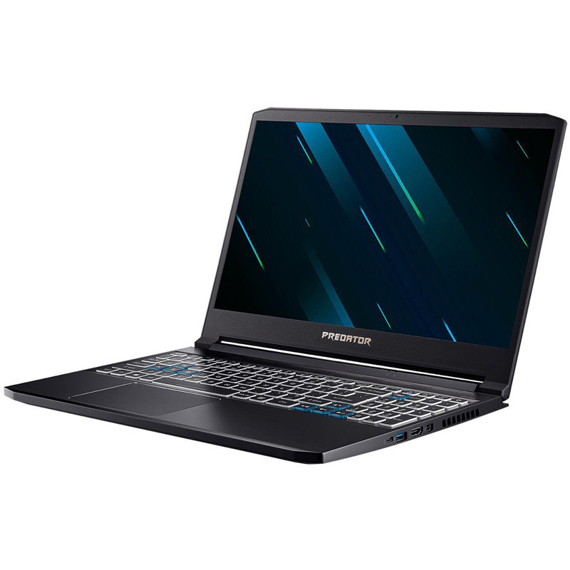 لپ تاپ Acer PT315 Core i7 (10750H) 16GB 512GB SSD NVIDIA 8GB 15.6" FHD