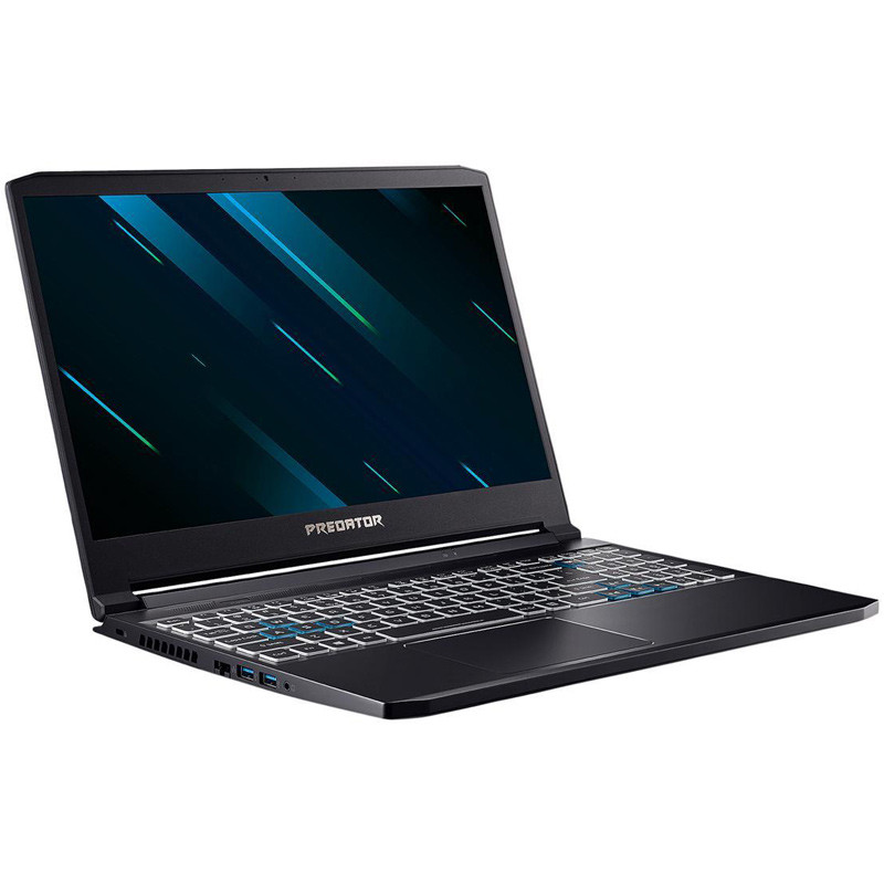 لپ تاپ Acer PT315 Core i7 (10750H) 16GB 512GB SSD NVIDIA 8GB 15.6" FHD