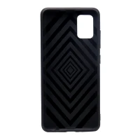 قاب ضد ضربه هولدر دار بتمن Samsung A51 سری B