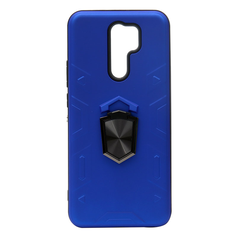 قاب ضد ضربه هولدر دار بتمن Xiaomi Redmi 9 سری B