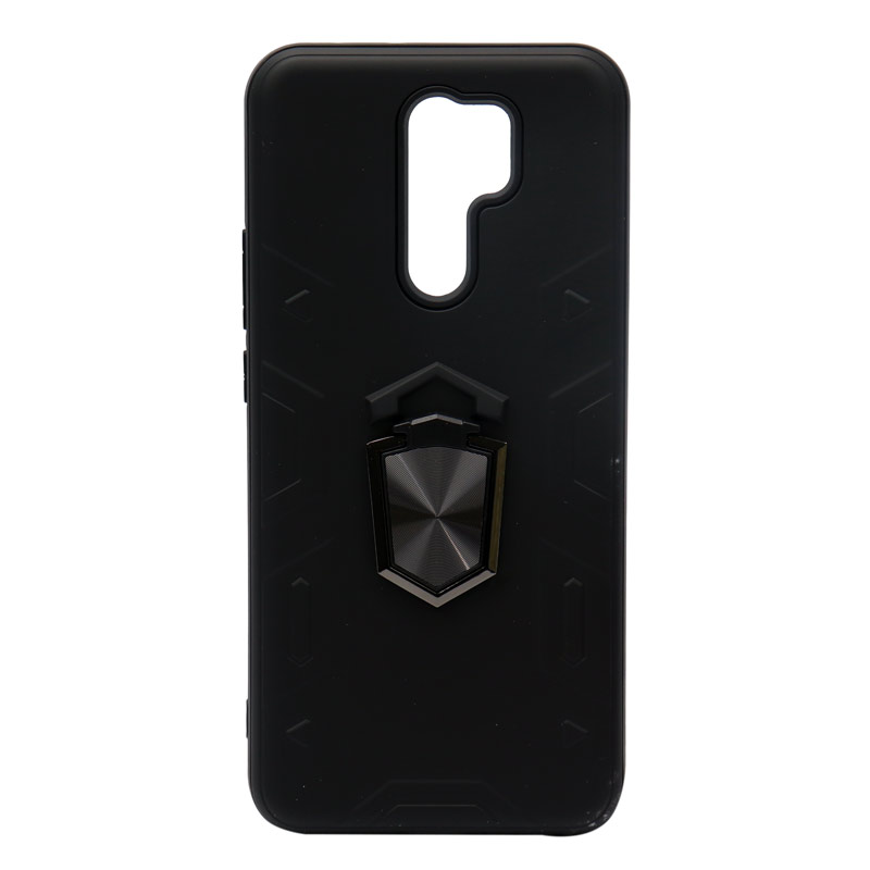 قاب ضد ضربه هولدر دار بتمن Xiaomi Redmi 9 سری B