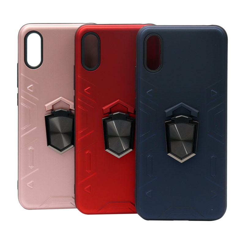 قاب ضد ضربه هولدر دار بتمن Xiaomi Redmi 9A سری B