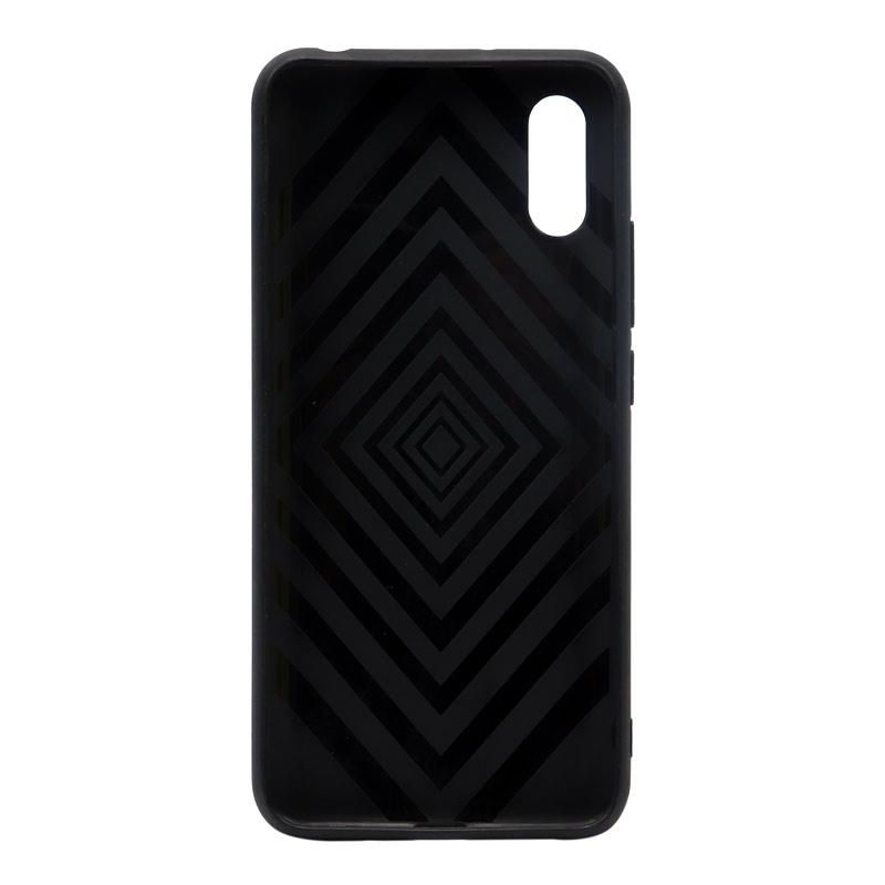قاب ضد ضربه هولدر دار بتمن Xiaomi Redmi 9A سری B