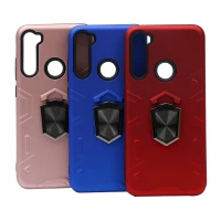 قاب ضد ضربه هولدر دار بتمن Xiaomi Redmi Note 8 سری B