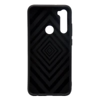 قاب ضد ضربه هولدر دار بتمن Xiaomi Redmi Note 8 سری B
