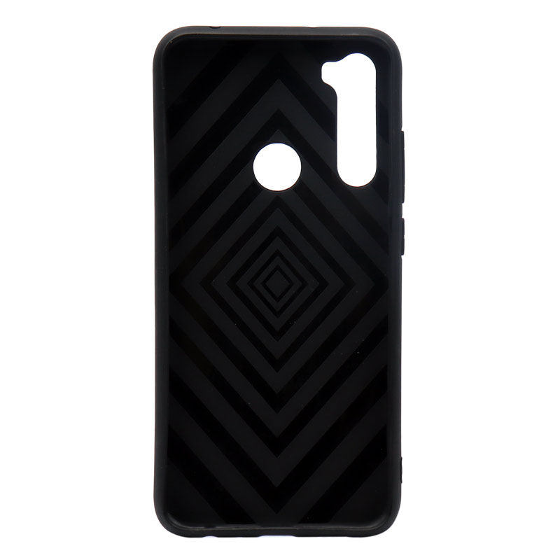 قاب ضد ضربه هولدر دار بتمن Xiaomi Redmi Note 8 سری B
