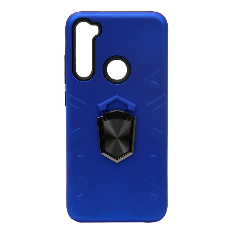 قاب ضد ضربه هولدر دار بتمن Xiaomi Redmi Note 8 سری B