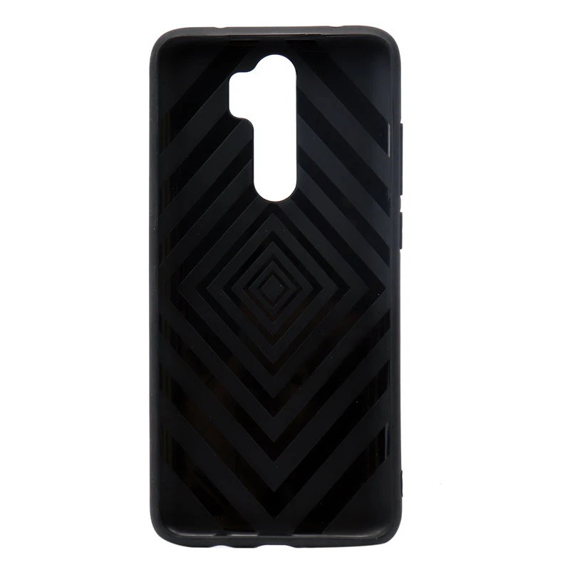 قاب ضد ضربه هولدر دار بتمن Xiaomi Redmi Note 8 Pro سری B