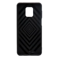 قاب ضد ضربه هولدر دار بتمن Xiaomi Redmi Note 9S / Note 9 Pro سری B
