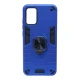 قاب ضد ضربه هولدر دار Black Panter سامسونگ A02s / M02s