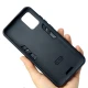 قاب ضد ضربه هولدر دار Black Panter سامسونگ A02s / M02s