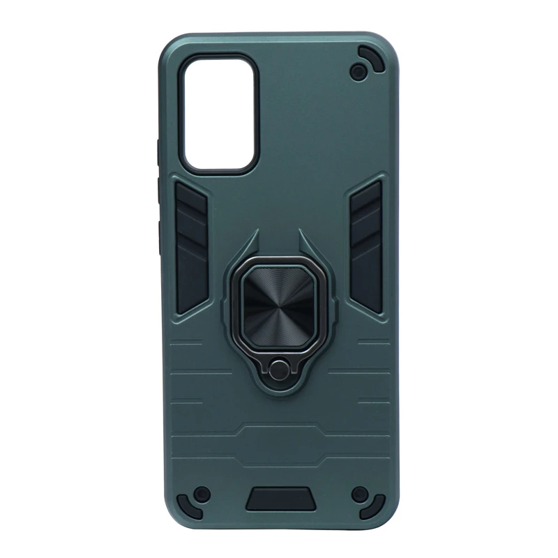 قاب ضد ضربه هولدر دار Black Panter سامسونگ A02s / M02s