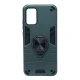 قاب ضد ضربه هولدر دار Black Panter سامسونگ A02s / M02s