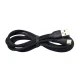کابل فست شارژ Apama 369 AC7 3A Type-C 1.5m