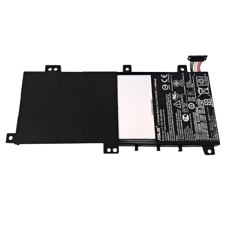 باتری لپ تاپ ایسوس Asus TP550L 4Cell