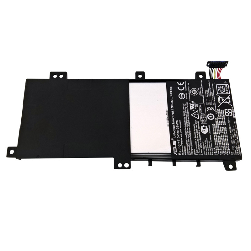 باتری اورجینال لپ تاپ ایسوس Asus TP550L 4Cell