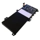 باتری لپ تاپ ایسوس Asus TP550L 4Cell