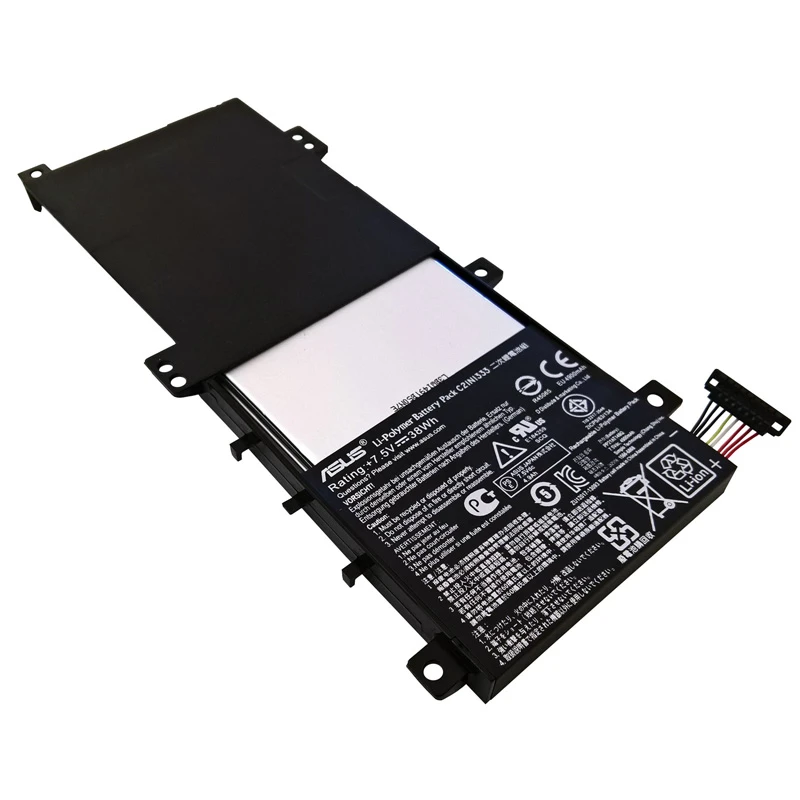 باتری لپ تاپ ایسوس Asus TP550L 4Cell