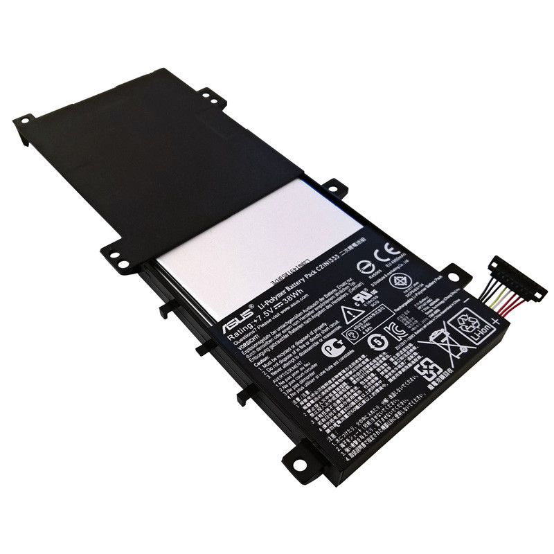 باتری اورجینال لپ تاپ ایسوس Asus TP550L 4Cell