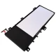 باتری لپ تاپ ایسوس Asus TP550L 4Cell