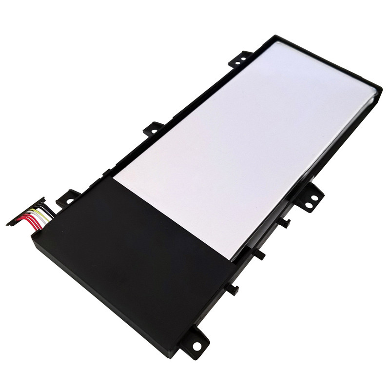 باتری اورجینال لپ تاپ ایسوس Asus TP550L 4Cell